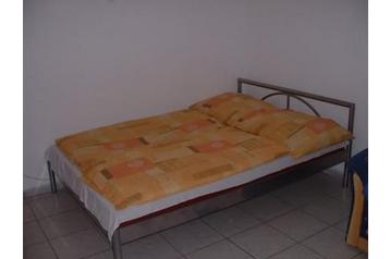 Унгария Privát Abádszalók, Интерьор